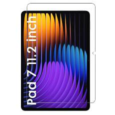 Защитное стекло для планшета Xiaomi Pad 7/7 Pro (Прозрачное)