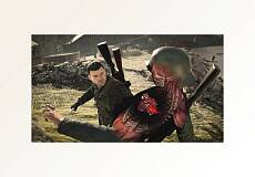 Игра Sniper Elite 4 (Nintendo Switch, русская версия)