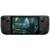 Защитная пленка Valve Steam Deck OLED (Глянцевая)