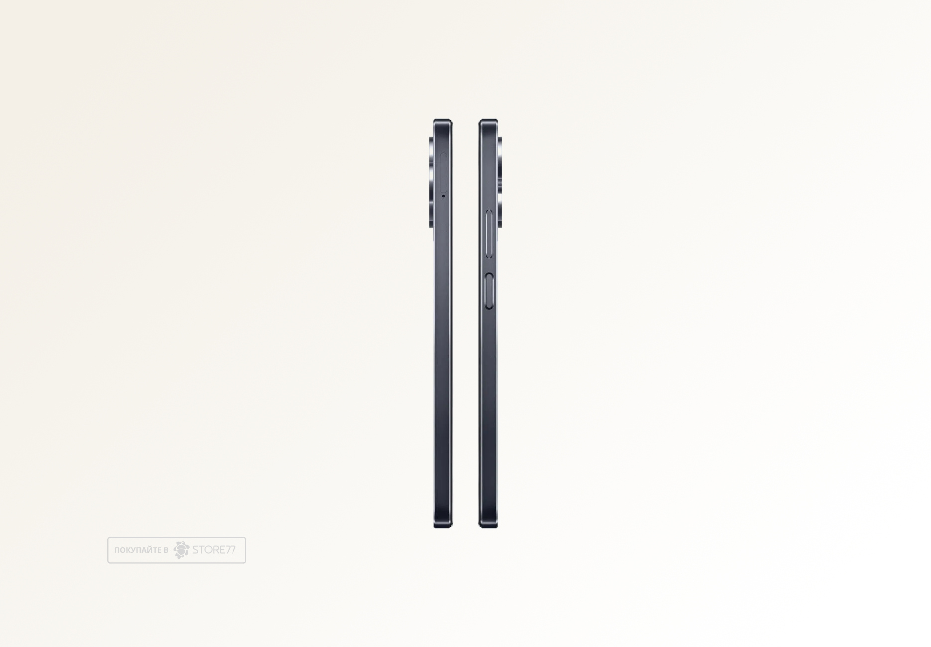 Телефон Realme Note 50 3/64Gb (Черный)