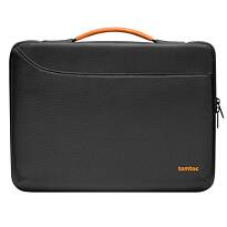 Сумка Tomtoc для ноутбуков 13"-14" Defender Laptop Handbag (Черная)