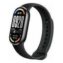Фитнес-браслет Xiaomi Smart Band 10 (Midnight Black)