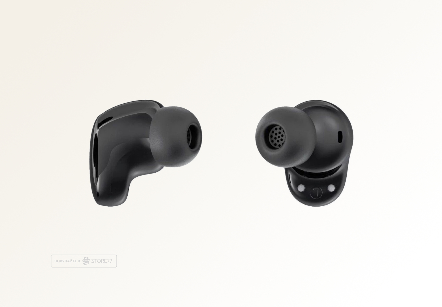 Беспроводные наушники Xiaomi Redmi Buds 6 Play (Черные)