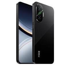 Телефон Poco F7 12/512GB (Black)