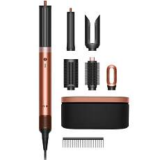 Стайлер Dyson Airwrap Coanda2x™ HS09 Multi Styler & Dryer (Amber Silk)