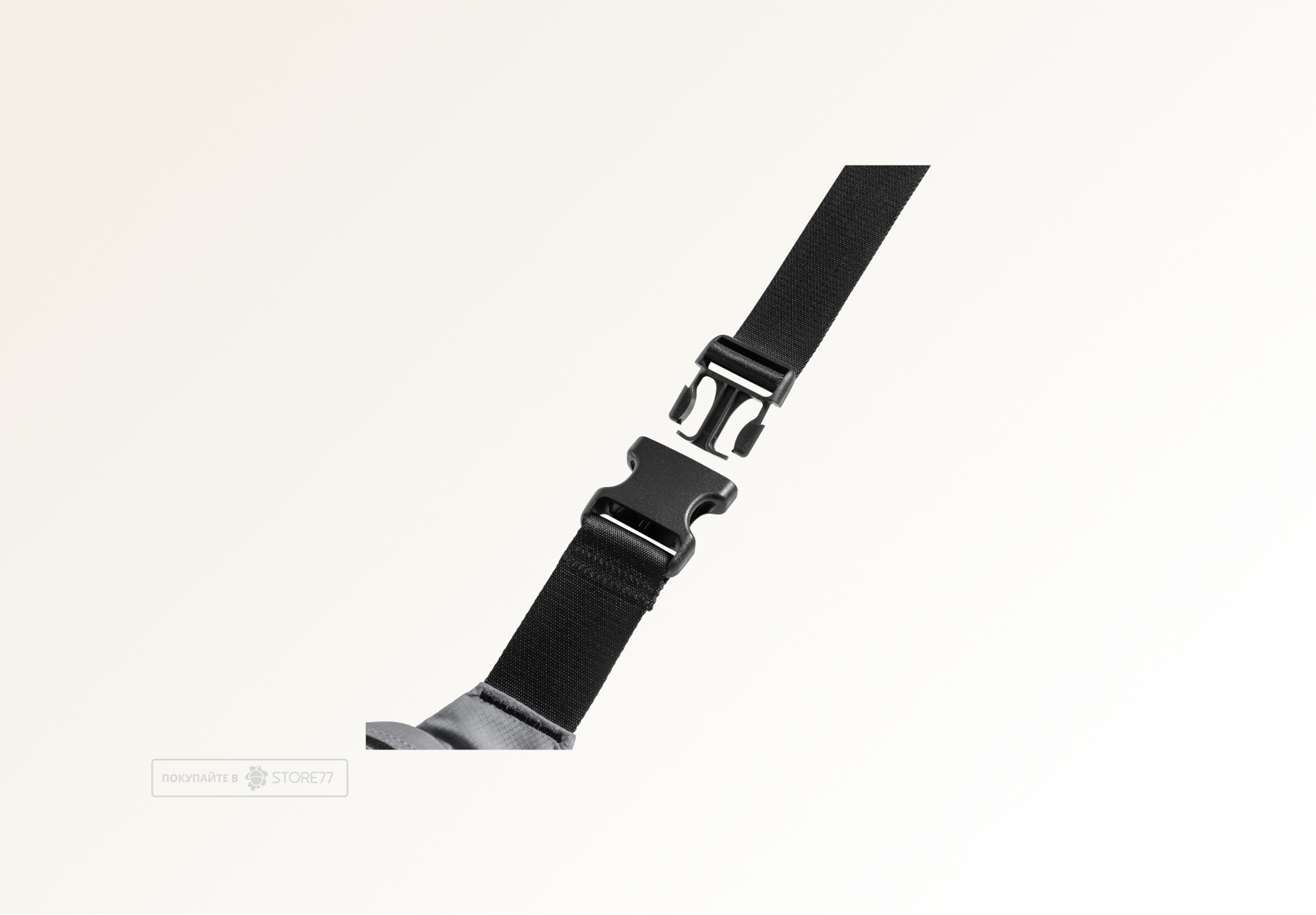 Сумка Tomtoc Aviator-T33 2.5L (Gray)