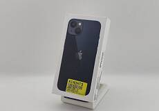 Телефон Apple iPhone 13 128Gb (Midnight) (Уценка)