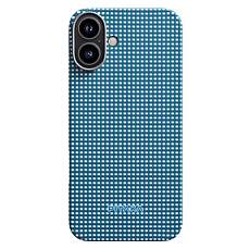 Чехол Pitaka Ultra-Slim Case для iPhone 16 Plus (Ocean Blue)