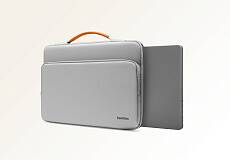 Сумка Tomtoc Defender-A14 для ноутбука 16" (Gray)