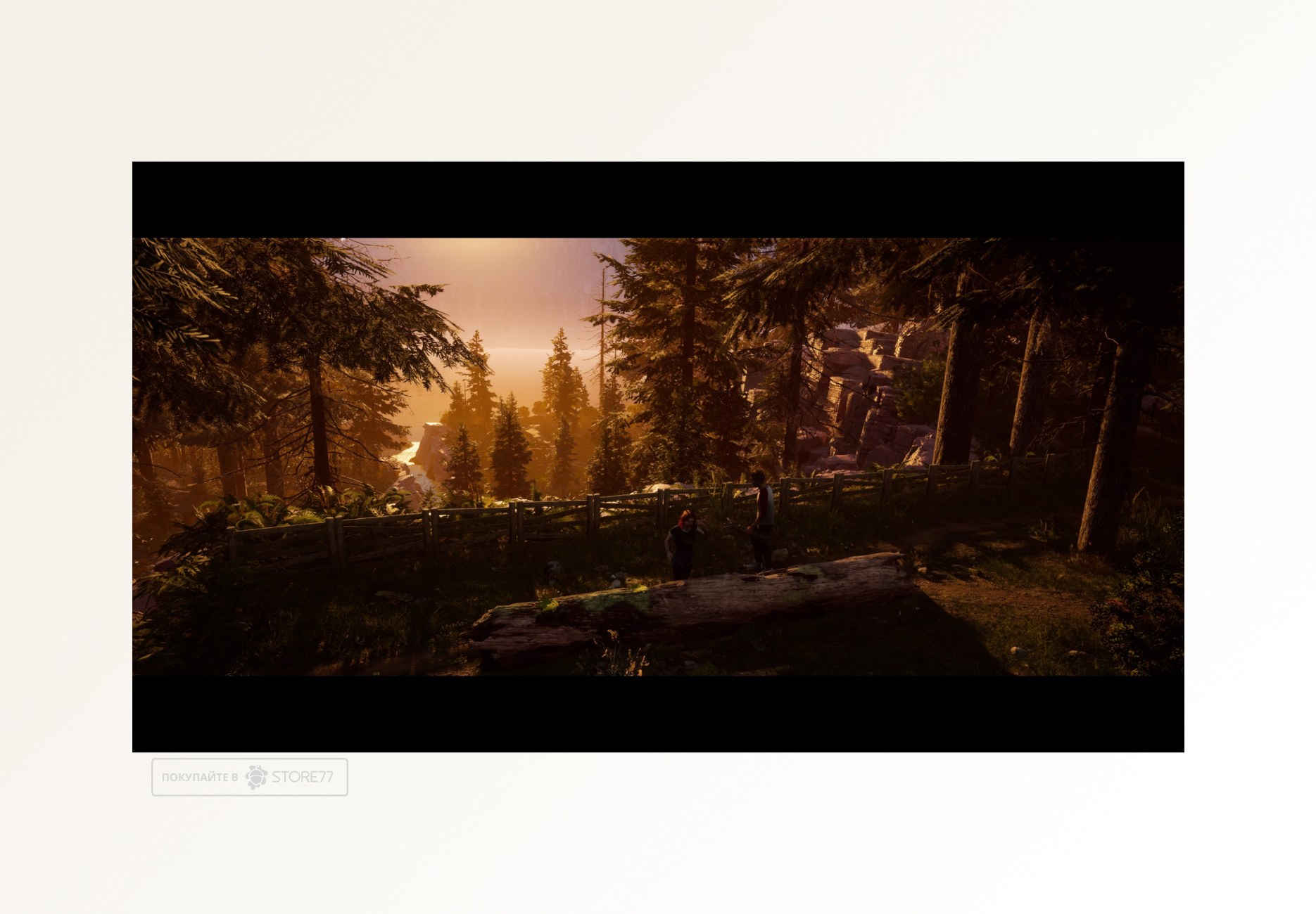 Игра The Quarry (PS5, русская версия)