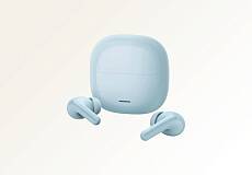 Беспроводные наушники Xiaomi Redmi Buds 8 Lite (Голубые)