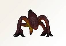 Фигурка Funko POP! TV Stranger Things Rift Mind Flayer 6 (1597)