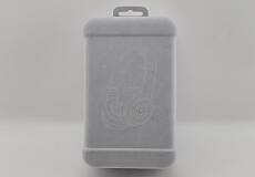 Беспроводные наушники Beats Solo 4 Wireless (Matte Black) (Уценка)