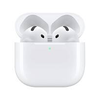 Беспроводные наушники Apple AirPods 4 MXP63