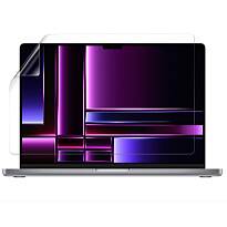 Защитная пленка для Macbook Pro 14" (Глянцевая)