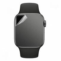 Гидрогелевая пленка для Apple Watch 40mm (Матовая)