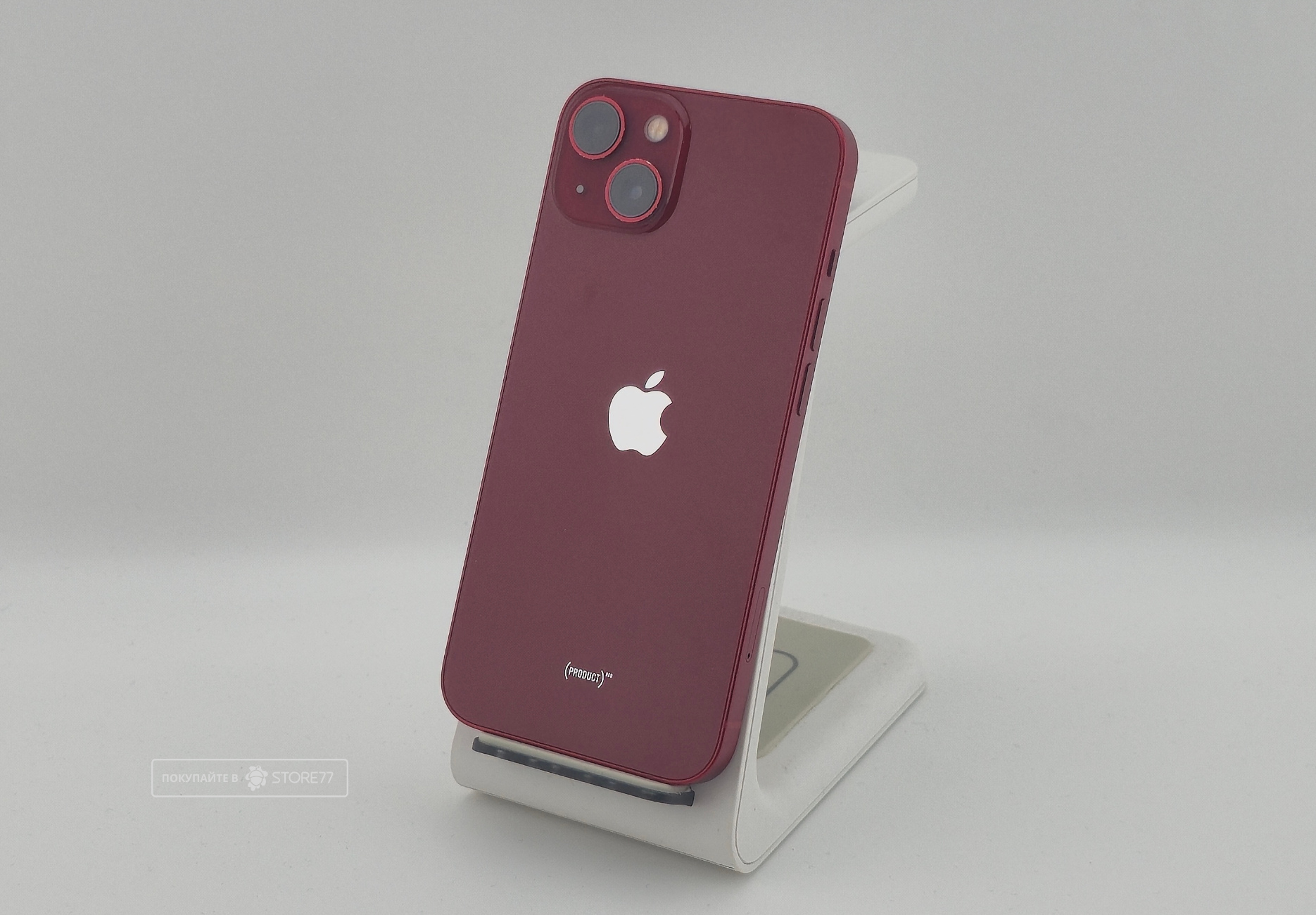 Телефон Apple iPhone 13 128Gb (PRODUCT)RED (Уценка)