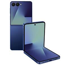 Телефон Samsung Galaxy Z Flip7 12/512Gb (Blue Shadow)