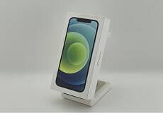 Телефон Apple iPhone 12 128Gb (Green) (Уценка)