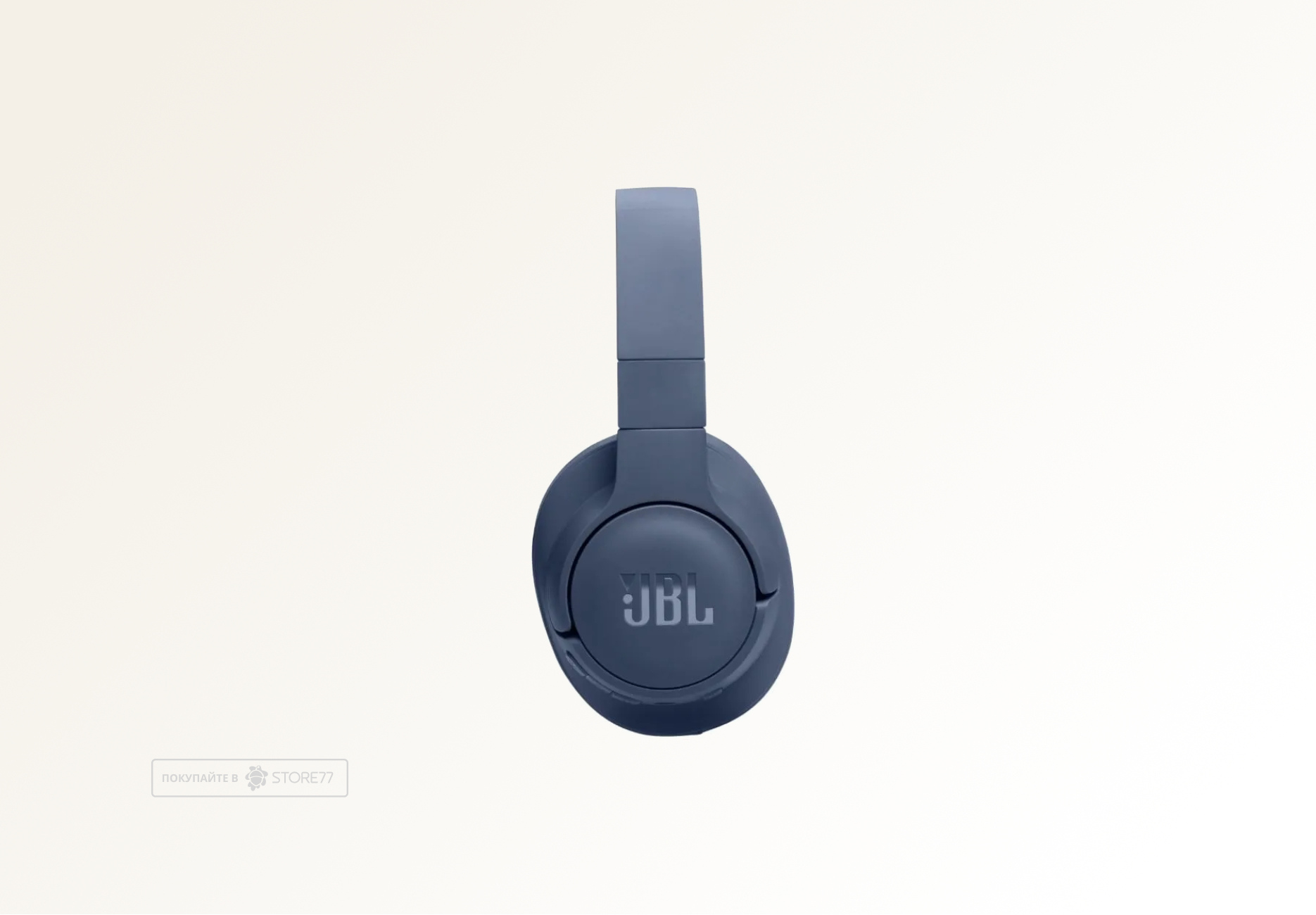 Беспроводные наушники JBL Tune 720BT (Синие)