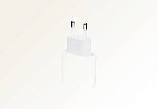 Адаптер питания Apple USB‑C мощностью 20 Вт