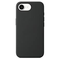 Чехол Protect для iPhone 16e Magsafe Silicon Case (Black)