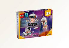 Конструктор LEGO Creator 31164 Звездный робот