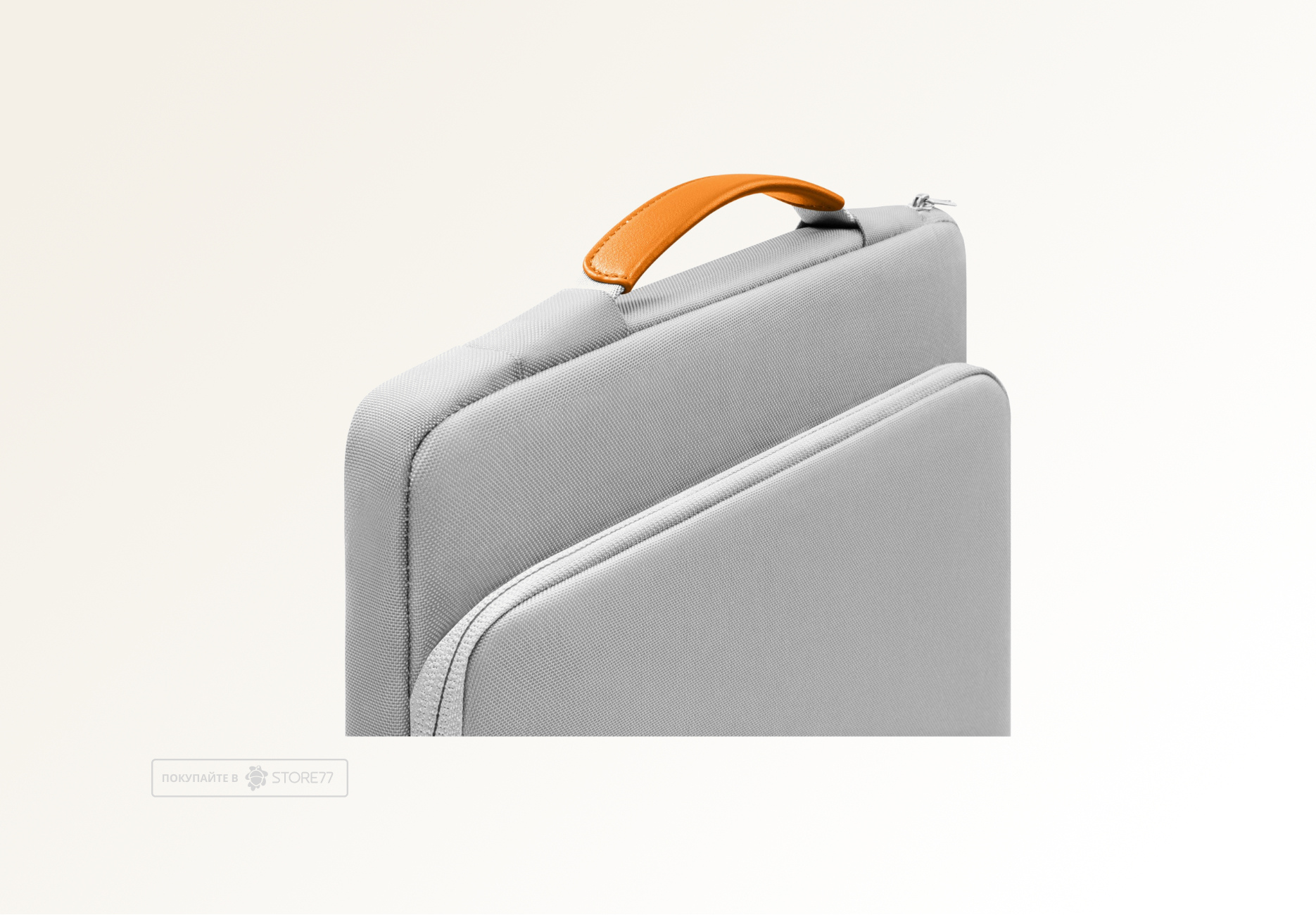 Сумка Tomtoc Defender-A14 для ноутбука 16" (Gray)