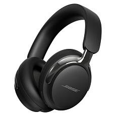Беспроводные наушники Bose QuietComfort Ultra 2nd Gen (Black)