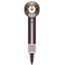 Фен Dyson Supersonic Nural HD16 Straight+Wavy (Jasper Plum)