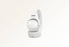 Беспроводные наушники JBL Tune 670NC (Белые)
