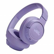 Беспроводные наушники JBL Tune 770NC (Пурпурные)