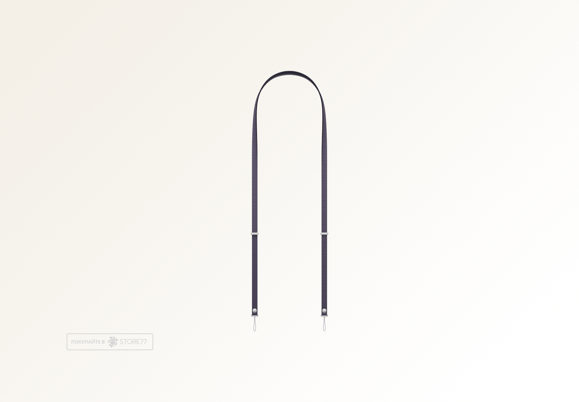 Ремешок для чехла Protect Crossbody Strap (Purple)