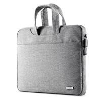 Сумка Ugreen LP437 для ноутбуков 14″-14.9″ дюймов (Серый)