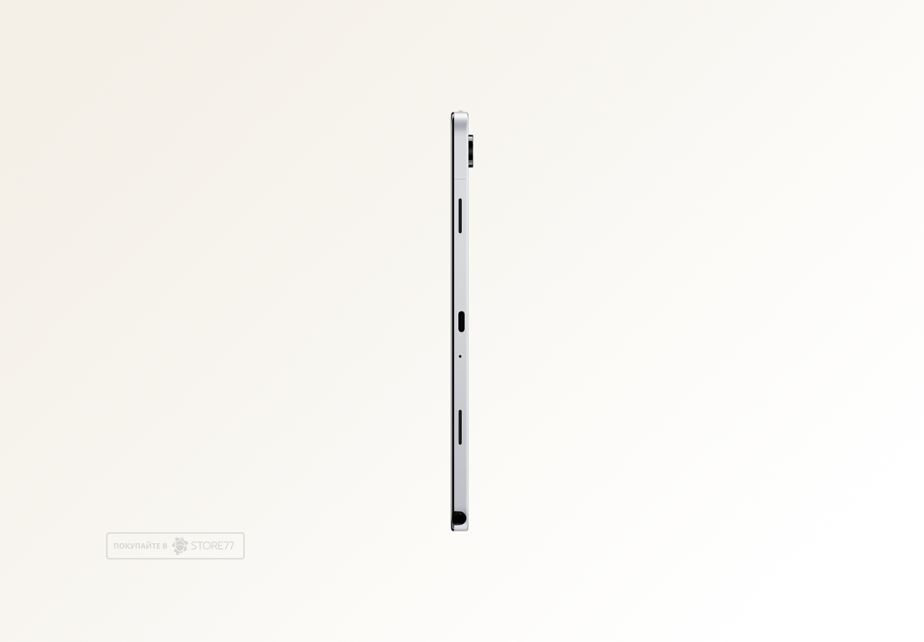 Планшет Samsung Galaxy Tab A11+ 8/256Gb LTE (Silver)