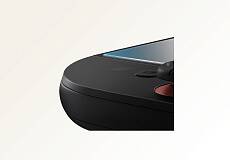 Защитное стекло Uniq OPTIX Matte Clear для Nintendo Switch 2 (Прозрачное)