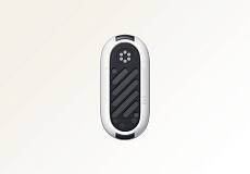 Экшн-камера Insta360 GO 3S 128GB (White)