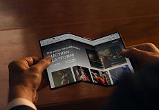 Телефон Huawei Mate XT 16/1Tb (Black)