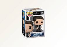 Фигурка Funko POP! TV X-Files S2 Fox Mulder (1614)