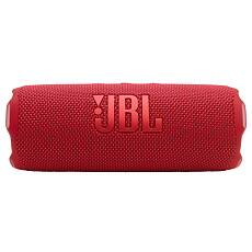 Портативная акустика JBL Flip 7 (Красная)