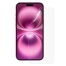 Защитная пленка для iPhone 16 (Глянцевая)