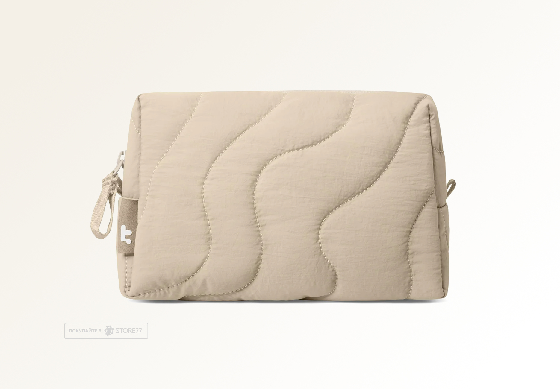 Сумка Tomtoc Terra-A27 2L (Natural Sand)