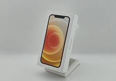 Телефон Apple iPhone 12 64Gb (White) (Уценка)