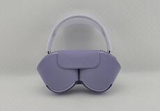 Беспроводные наушники Apple AirPods Max USB-C (Фиолетовый) (Уценка)