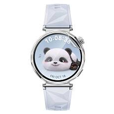 Гидрогелевая пленка для Huawei Watch GT 5, 41mm (Глянцевая)