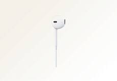 Наушники Apple EarPods с разъёмом USB-C