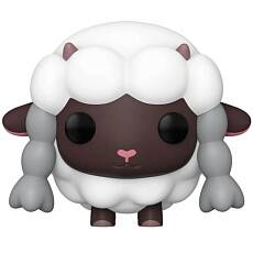 Фигурка Funko POP! Games Pokemon Wooloo (EMEA) (958)