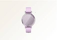 Гидрогелевая пленка для Garmin LILY 2, 35 мм (Матовая)