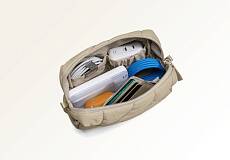 Сумка Tomtoc Terra-A27 2L (Natural Sand)