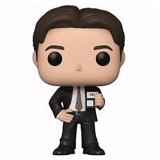 Фигурка Funko POP! TV X-Files S2 Fox Mulder (1614)